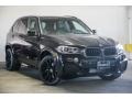 2017 Black Sapphire Metallic BMW X5 xDrive35i  photo #12