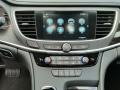 Ebony Controls Photo for 2017 Buick LaCrosse #117744788