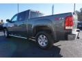 Gray Green Metallic - Sierra 1500 SLE Crew Cab Photo No. 5