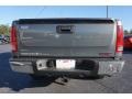 Gray Green Metallic - Sierra 1500 SLE Crew Cab Photo No. 6