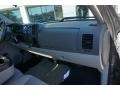 Gray Green Metallic - Sierra 1500 SLE Crew Cab Photo No. 19