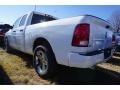 Bright White - 1500 Express Quad Cab Photo No. 2