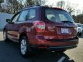 2015 Venetian Red Pearl Subaru Forester 2.5i  photo #5