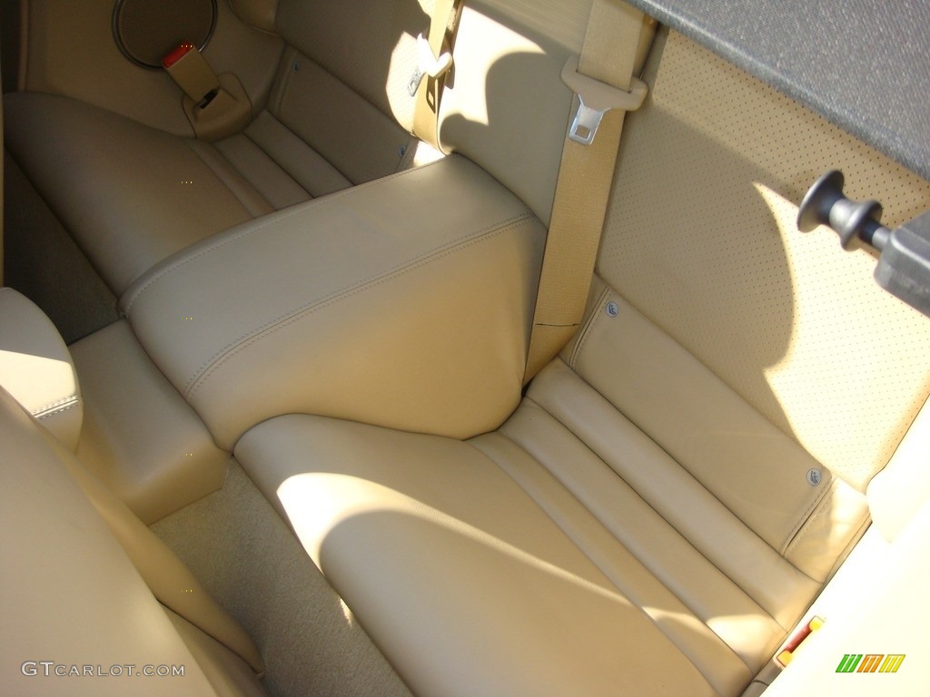 2007 XK XK8 Convertible - Ebony Black / Caramel photo #13