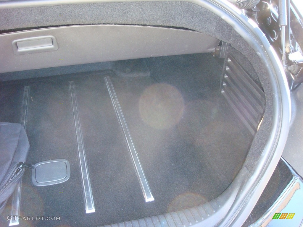 2007 XK XK8 Convertible - Ebony Black / Caramel photo #16