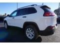 Bright White - Cherokee Sport Photo No. 5