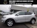 2009 Brilliant Silver Metallic Nissan Murano S AWD  photo #1
