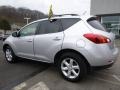2009 Brilliant Silver Metallic Nissan Murano S AWD  photo #3