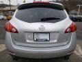 2009 Brilliant Silver Metallic Nissan Murano S AWD  photo #4