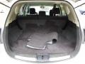 2009 Brilliant Silver Metallic Nissan Murano S AWD  photo #5