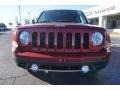 Deep Cherry Red Crystal Pearl - Patriot Latitude Photo No. 2