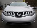 2009 Brilliant Silver Metallic Nissan Murano S AWD  photo #9