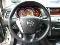 2009 Brilliant Silver Metallic Nissan Murano S AWD  photo #16