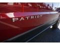 Deep Cherry Red Crystal Pearl - Patriot Latitude Photo No. 11