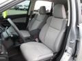 2016 Alabaster Silver Metallic Honda CR-V EX AWD  photo #7