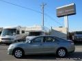 Aloe Green Metallic - Camry LE V6 Photo No. 2