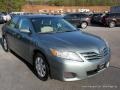 Aloe Green Metallic - Camry LE V6 Photo No. 7