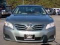 Aloe Green Metallic - Camry LE V6 Photo No. 8