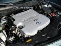 Aloe Green Metallic - Camry LE V6 Photo No. 10