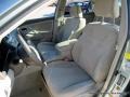 Aloe Green Metallic - Camry LE V6 Photo No. 11