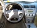 Aloe Green Metallic - Camry LE V6 Photo No. 15