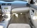 Aloe Green Metallic - Camry LE V6 Photo No. 17