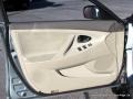 Aloe Green Metallic - Camry LE V6 Photo No. 23