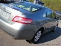 Aloe Green Metallic - Camry LE V6 Photo No. 30