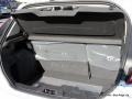Oxford White - Fiesta SE Hatchback Photo No. 15