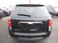 2017 Mosaic Black Metallic Chevrolet Equinox LT AWD  photo #6