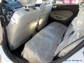 Oxford White - Fiesta SE Hatchback Photo No. 29