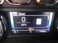 2017 Graphite Metallic Chevrolet Silverado 1500 LT Crew Cab 4x4  photo #20