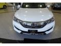 2017 White Orchid Pearl Honda Accord Sport Special Edition Sedan  photo #3