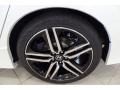 2017 White Orchid Pearl Honda Accord Sport Special Edition Sedan  photo #15