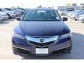 Fathom Blue Pearl - TLX 2.4 Photo No. 2