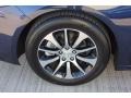 Fathom Blue Pearl - TLX 2.4 Photo No. 14