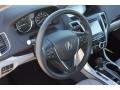 2016 Fathom Blue Pearl Acura TLX 2.4  photo #35