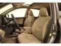 2011 Sandy Beach Metallic Toyota RAV4 Limited 4WD  photo #5