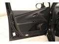 Midnight Black Metallic - Prius Two Photo No. 4