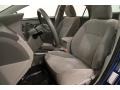 2009 Blue Streak Metallic Toyota Corolla LE  photo #5