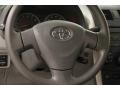 2009 Blue Streak Metallic Toyota Corolla LE  photo #6