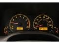 2009 Blue Streak Metallic Toyota Corolla LE  photo #7