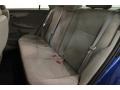 2009 Blue Streak Metallic Toyota Corolla LE  photo #12
