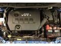 2009 Blue Streak Metallic Toyota Corolla LE  photo #14