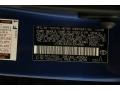 2009 Blue Streak Metallic Toyota Corolla LE  photo #15