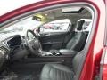 Ruby Red - Fusion SE EcoBoost Photo No. 10