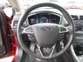 Ruby Red - Fusion SE EcoBoost Photo No. 16