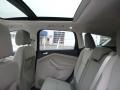 2015 Ruby Red Metallic Ford Escape SE 4WD  photo #11