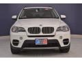 Alpine White - X5 xDrive35d Photo No. 2