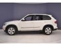 Alpine White - X5 xDrive35d Photo No. 4